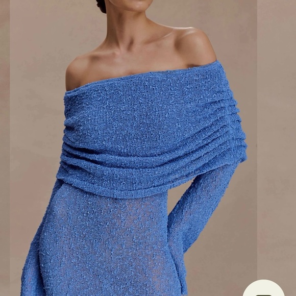 Meshki Marisol Dress - Picture 3 of 5